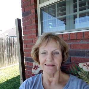 Meet your Posher, Mary